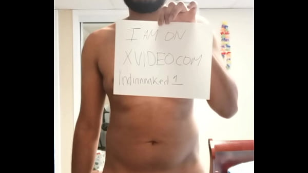 Verification Video - naked, verification-video - Video 1223574