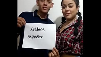 Vídeo De Verificación - latina, verification-video - Video 1263194