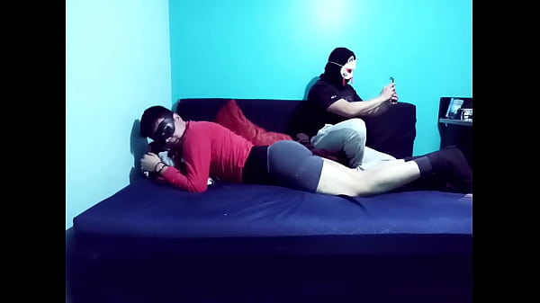 Hetero Juega Con Gay Y Se Calienta