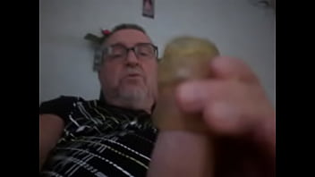 Je Me Branle Avec Un Masturbateur