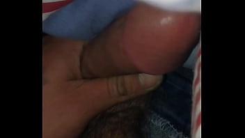 Me Jacking My Dick - masturbation, horny - Video 1261468