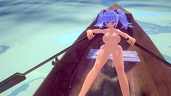 Let' Play: Nudity Camping Vr