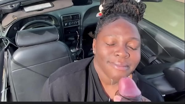 Ruined Her New Shirt Huge Cumshot