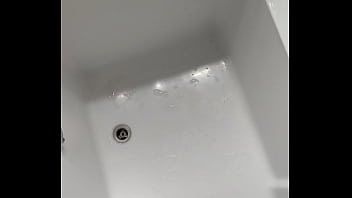 Cumshot, Cum, Bathroom, Bath, Load - Cumshot - 2025 - Steamy - Scene - Video 1218706