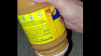 Peanut Butter Fuck