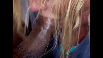 She Wanted To Eat My Bbc For Lunch