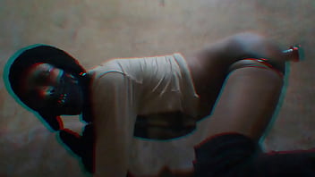 Como uma cadela no cio (2)