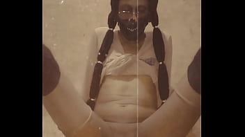 Como uma cadela no cio (3)