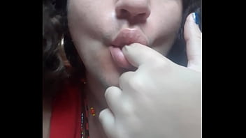 Dianatrans1 - Fetish, Dedos, Chupar, Lamber - Unknown - 2025 - Passionate - Scene - Video 1215191