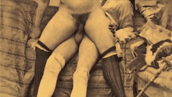 Dark Lantern Entertainment Presents Two Centuries Of Vintage Porn - hairy, retro, vintage, hairy-pussy, vintage-blowjobs, retro-fucking, vintage-hairy - Video 1214359
