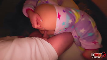 I Put My Dick In My Stepdaughter' Mouth And She Wakes Up - anal, cumshot, cum, sex, european, latina, sucking, creampie, blowjob, shaved, amateur, cute, shaved - Video 1215851