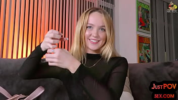 Pov Anal Loving Babe Shows Her Sexy Feet And Rides Cock