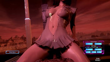 Let' Play: Dying Night