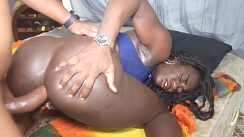 Comi A Bunda Da Minha Personal Trainer. Fernanda Chocolatte