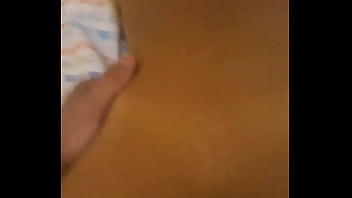 Peguei A Novinha De 4 E Meti Gostoso