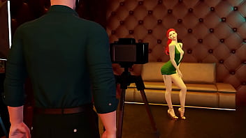 Wbp393 - A Golden Opportunity