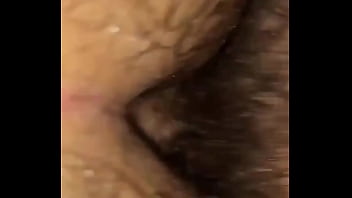 Big Cock Filling Me With Cum