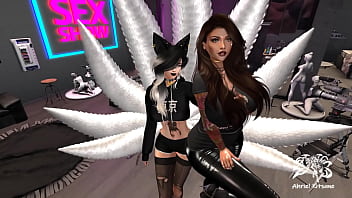 Shemale Slut Por Un Día!