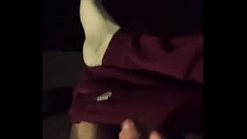 Come Suck Daddy' Rock Hard Dick