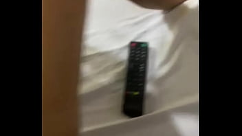 Empleada Pidiendo Monda