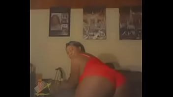 Big Booty Queen Kitty