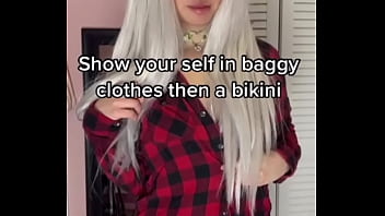 Petite, Slut, Barelylegal, Tiktok - Unknown - 2025 - Incredible - Show - Video 1256895