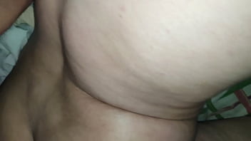 Me lo metió tan rico que le hize acabar, y a ti.?