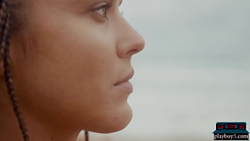 Australian Big Natural Tits Blonde Jessica Lawson Together With Playboy