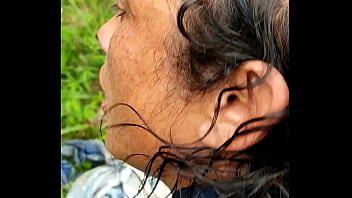 (mulher Do Pintor ) Entramos No Terreno Do Lado Pra Da Mais Uma Tapinha