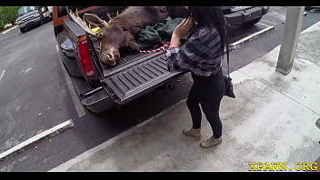 Wonderful Lady Banged Hard