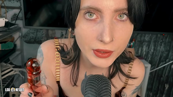 Asmr Joi By Lou Nesbit, Lia Louise