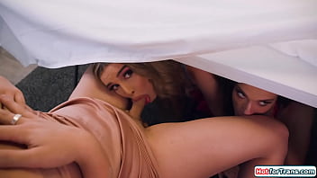 Hotfortrans.com - Trans Kasey Kei Anal By Group Of Tgirls