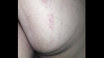 Deixei Marcado A Minha Rola Na Bunda Dela