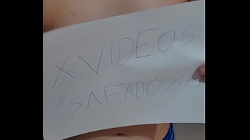 Vídeo De Verificação - novinha, verification-video - Video 1070212
