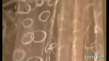 Horny Fellow Strokes It Really Hard