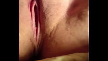 Girlfriend Masterbating And Squirting