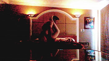 Horny Redhead Getting Fucked Hard In Hotel Hidden