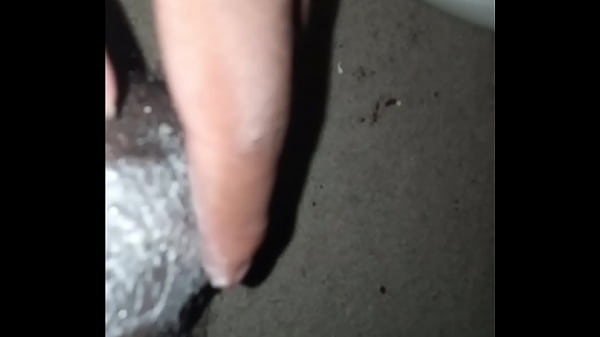 Wet Balls Massage Pt2