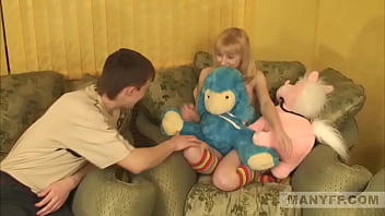 Asked My Friend To Film Home Video Of Sex With My Gf