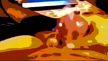 Trans From Finland Kuopio Town.