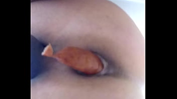 Kielbasa Sausage Fucking