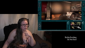 Naked Scarlet Hand Play Through Part 7