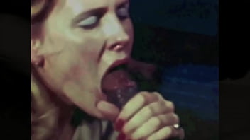 Vintage Dark Lantern London, Vintage Interracial Taboo - Interracial-hairy-pussy-licking-retro-vintage-black-cock-interracial-fucking-interracial-blow