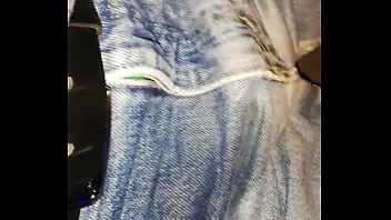 Gaste85 - Wetting-pants, Peeing-in-pants, Peeing-in-my-car, Wetting-driver-seat - Unknown - 2025 - Amazing - Show - Video 1086941