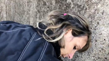 Leave The Tree Alone, Come Here And I_ll Fuck You Good