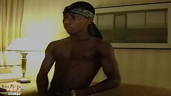 Thugboy Chocolate Solo