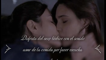 Lesbians, Horny, Kissing, Orgasm - Lesbian - 2025 - Passionate - Performance - Video 1203918