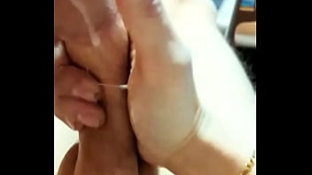 37 Alone #horny Started Rubbing My #cock Get #naked And Stroke N #jerkoff My #hard Dick Till I #cum