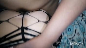 Cogiendo Con Mi Esposa Putita Empinada