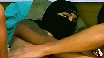 Trailer - Iza _ Teo My Maid From The Northern Of The Perfect Pussy